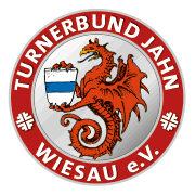 Logo des TB Jahn Wiesau