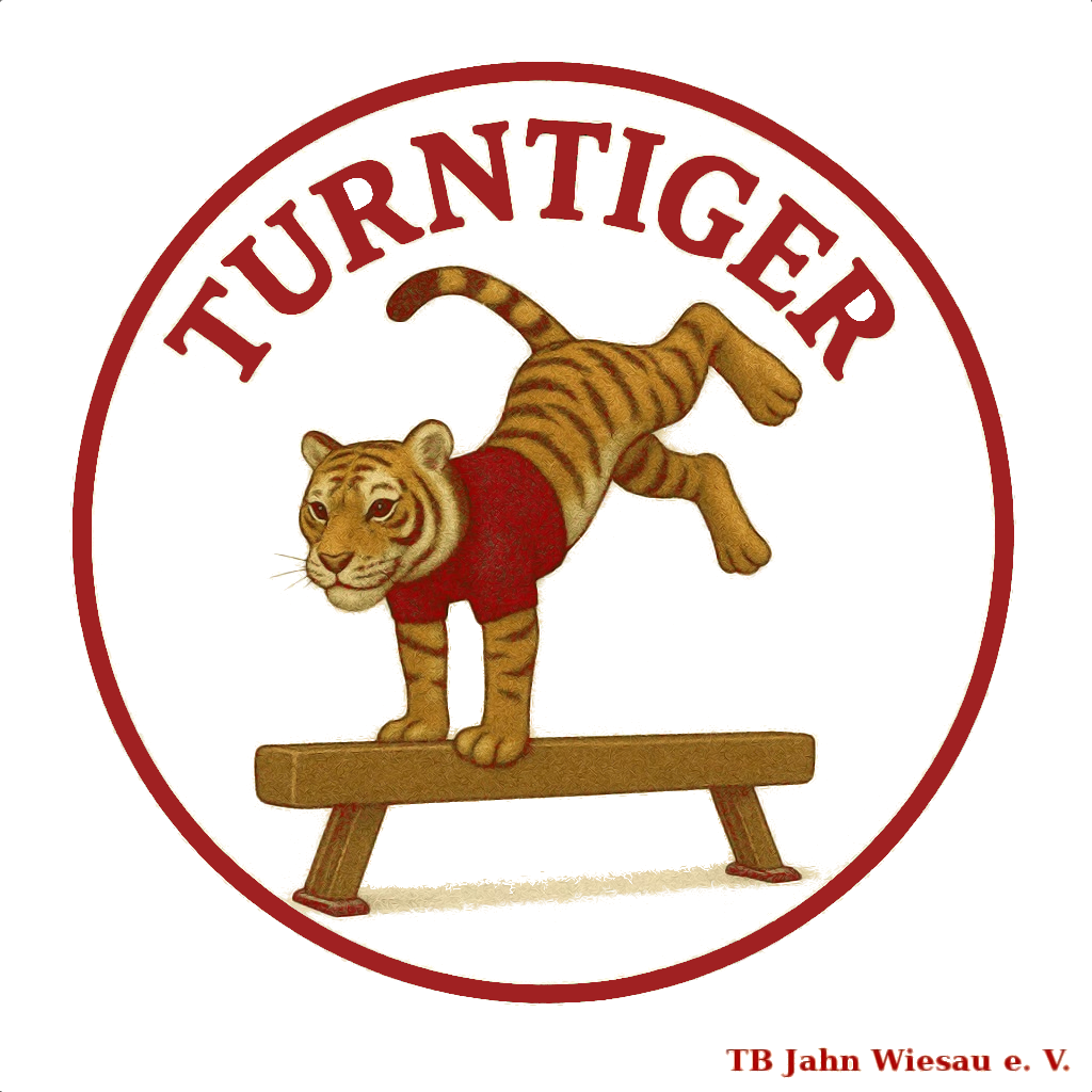 Logo Turntiger