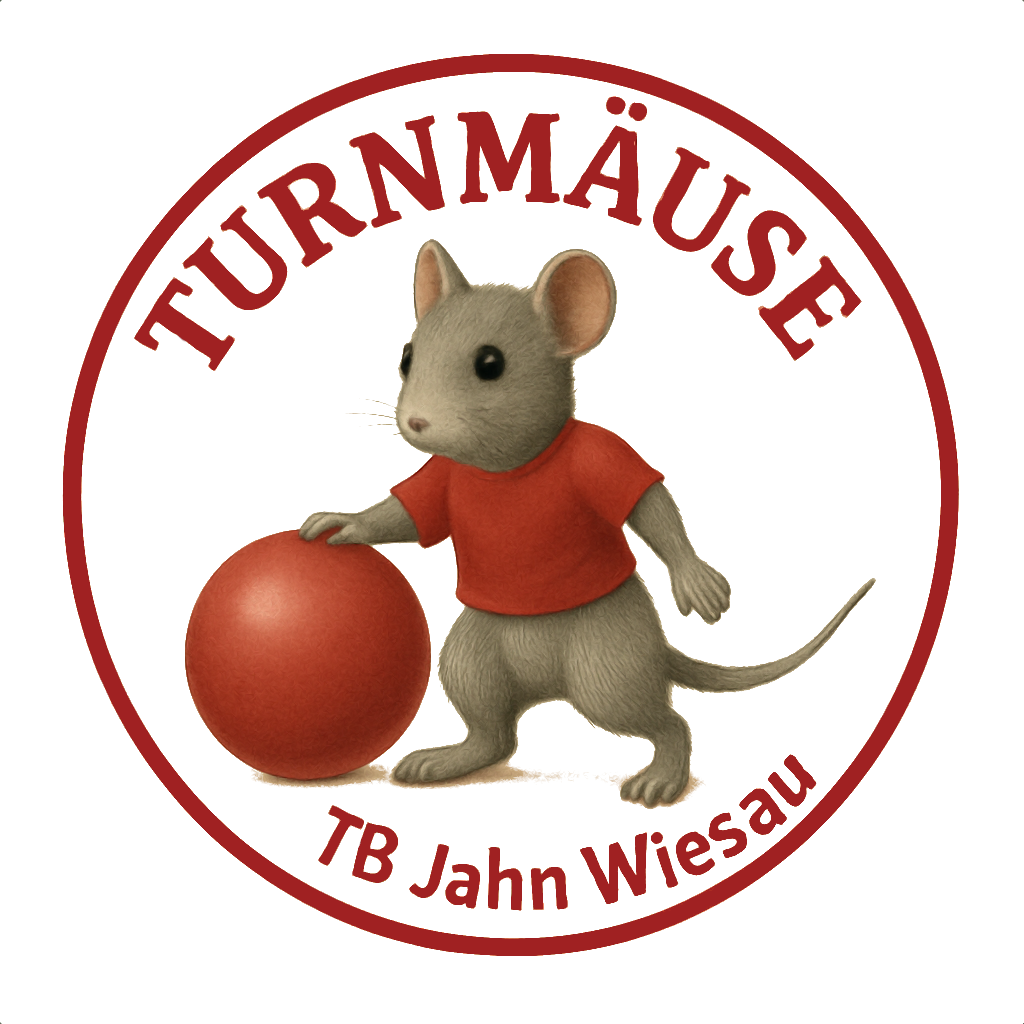 Logo Turnmäuse