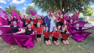 2025 Hochzeit Anna und Christoph – mit Emotion und Temptation