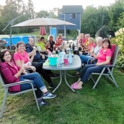 2025 Happy Birthday & ein Prosit auf unsere Kathrin 