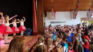 Kinderfasching 2025