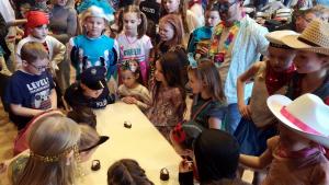 Kinderfasching 2025
